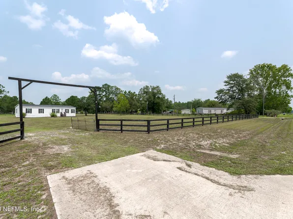 241830 COUNTY ROAD 121, Hilliard, FL 32046