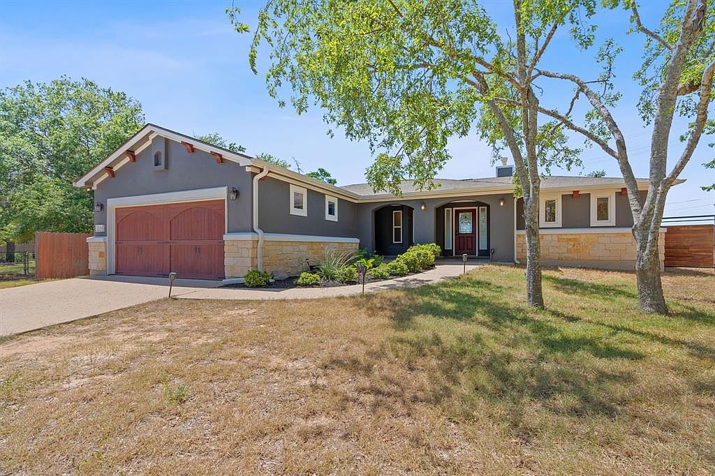 20308 Highland Lake Dr, Lago Vista, TX 78645 MLS 7532960 Zillow