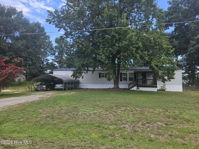 111 Trotwood Drive, Goldsboro, NC, 27534