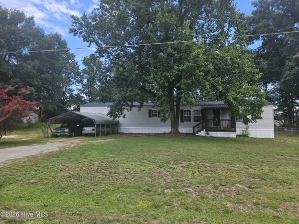 111 Trotwood Drive, Goldsboro, NC 27534