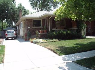 426 E Milton Ave, Salt Lake City, UT 84115