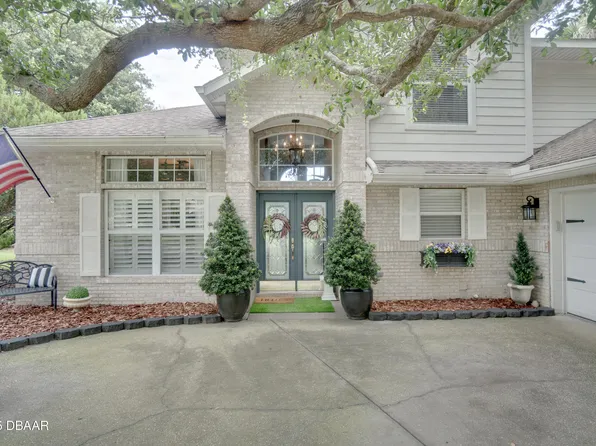 3916 Oak Crest Cir, Port Orange, FL 32129