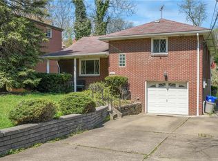 2464 Potomac Ave, Pittsburgh, PA 15216
