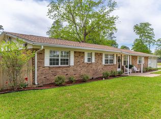 501 Jones Rd, Crestview, FL 32536