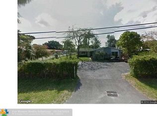 4631 SW 33rd Ave #2, Fort Lauderdale, FL 33312