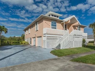 5200 95th St, Sebastian, FL, 32958