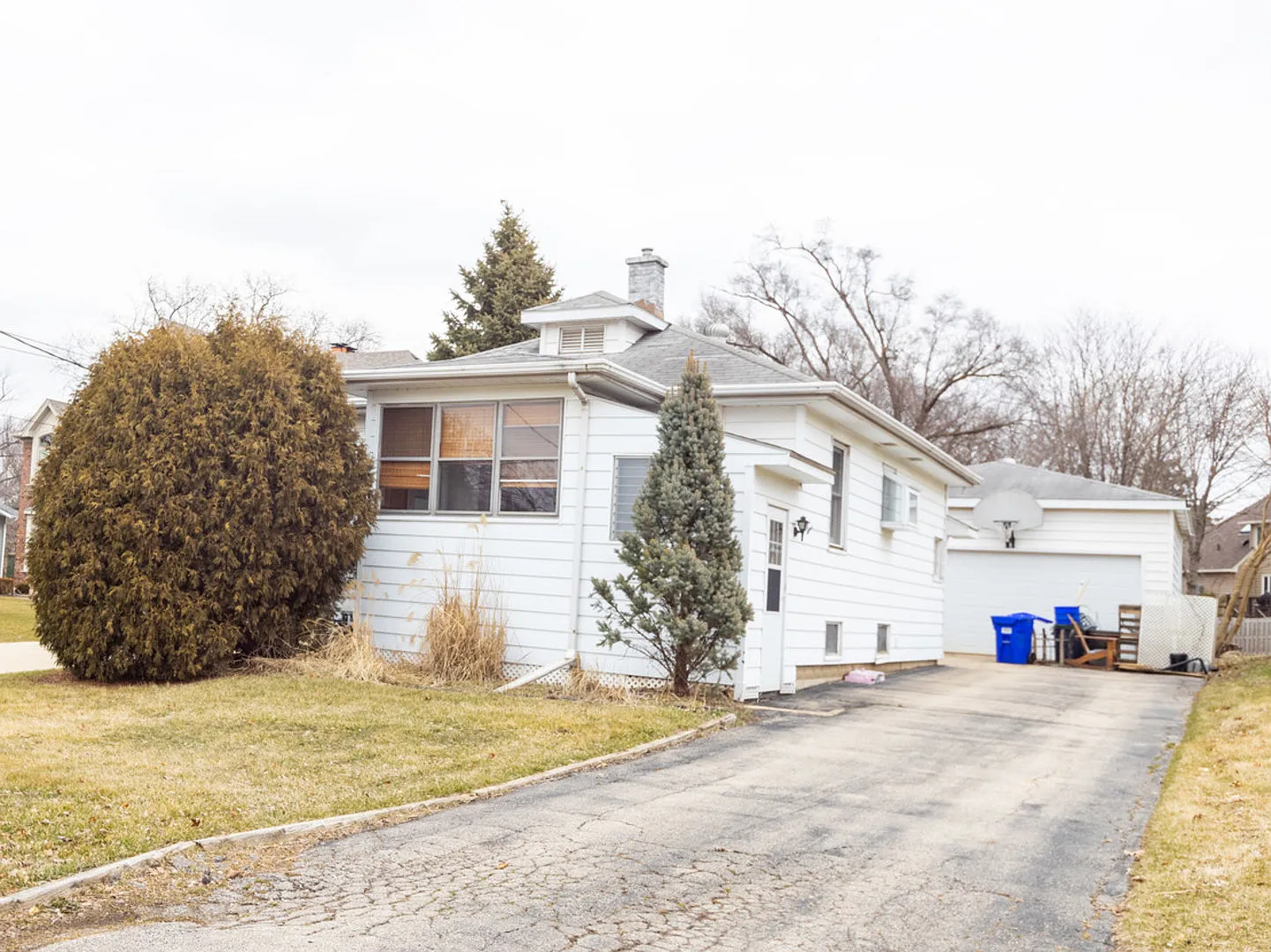1615 N President St photo 1