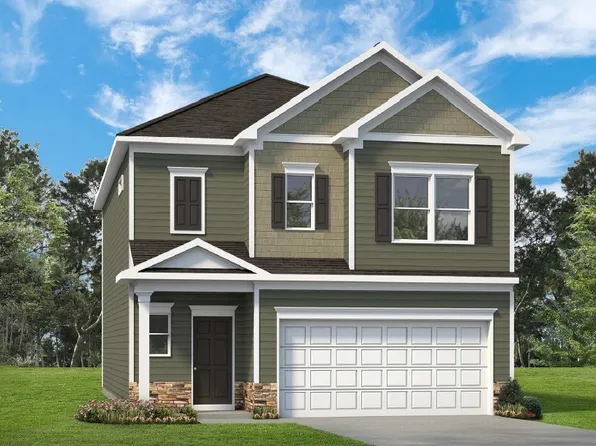 978 Andasia Way Lot 36, Clarksville, TN 37042