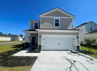 5018 Valley Falls St #1049, Myrtle Beach, SC 29579