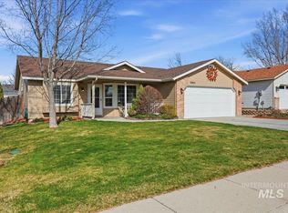 3864 E Wormwood Ct, Boise, ID 83716