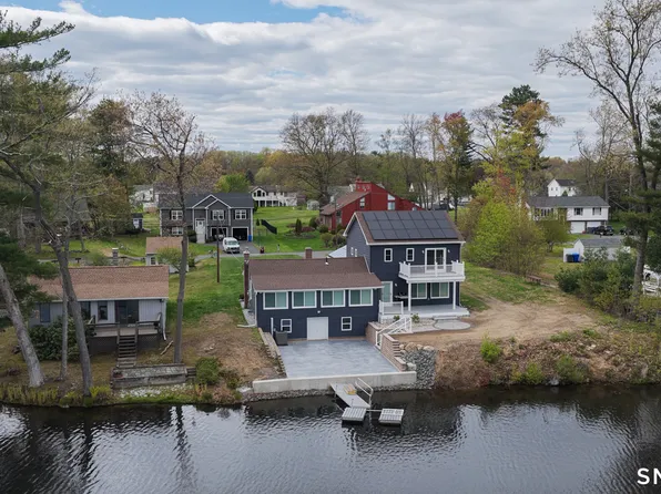 44 Lake Dr, Enfield, CT 06082
