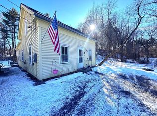 726 Rice Lane, Bennington, VT 05201