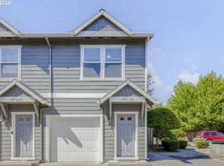 18463 SW Annamae Ln #20, Beaverton, OR