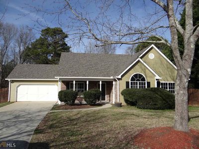 205 Blossom Ln, Loganville, GA, 30052