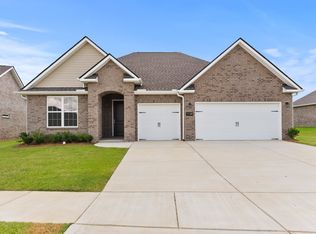 2138 Misty Dr NE, Cullman, AL 35058