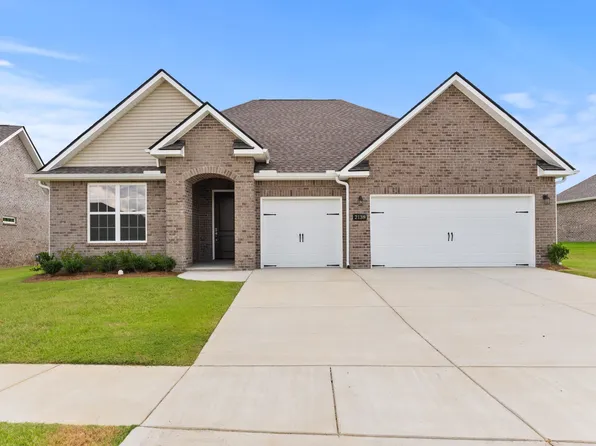 2138 Misty Dr NE, Cullman, AL 35058