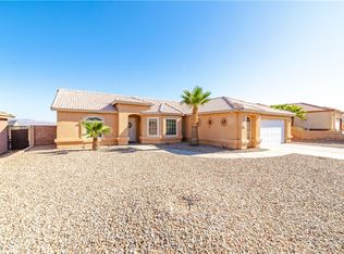 1563 El Campo, Bullhead City, AZ 86442