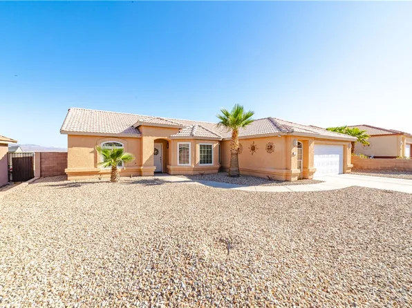 1563 El Campo, Bullhead City, AZ 86442