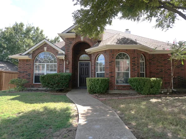 1413 Macrae Ct, Allen, TX 75013