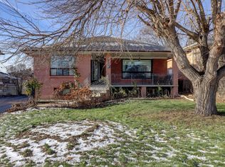 56 Wendell Ave, Toronto, ON M9N 3K7