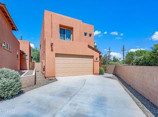2926 W Stepping Stone Ct, Tucson, AZ 85741