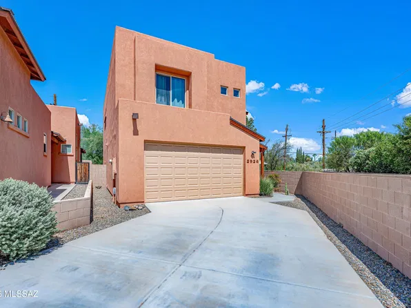2926 W Stepping Stone Ct, Tucson, AZ 85741