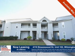 4110 Breezewood Dr APT 102, Wilmington, NC 28412