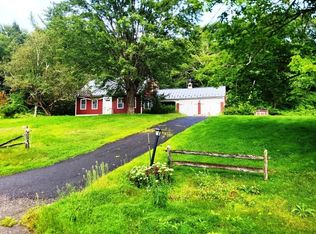 54 Lilac Ave, Cummington, MA 01026