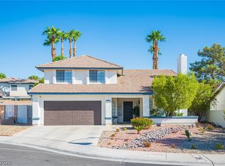 9024 Feather River Ct, Las Vegas, NV 89117