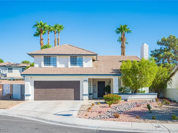 9024 Feather River Ct, Las Vegas, NV 89117