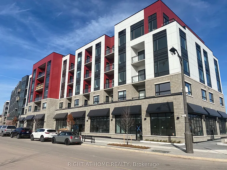 3265 Carding Mill Trl #201 — Photo 1