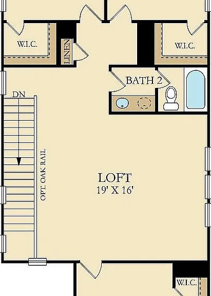 1931 Longhorn Ln — Photo 15