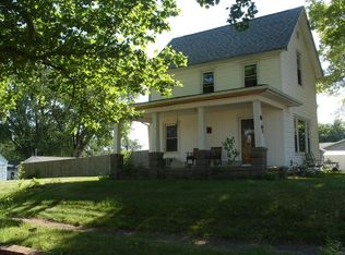 204 N East St, Bremen, IN