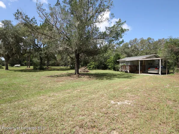 16125 Seminole Blvd, Brooksville, FL 34601