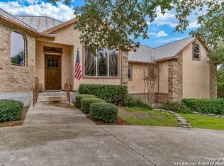 1102 Flightline, Bulverde, TX 78070