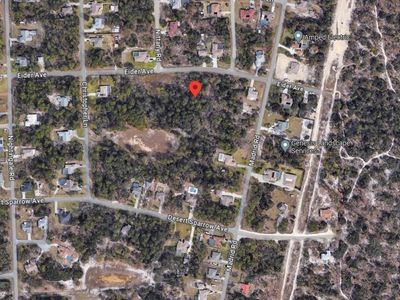0 Eider Ave #4, Brooksville, FL, 34613