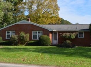 5941 Ankneytown Rd, Bellville, OH 44813