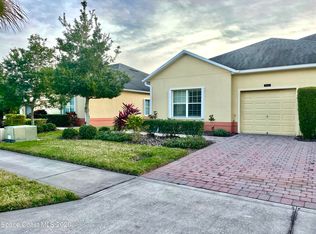 3561 Funston Cir, Melbourne, FL 32940