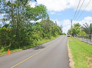 28th Ave LOT 334, Keaau, HI 96749