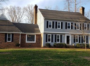 13311 W Salisbury Rd, Midlothian, VA 23113