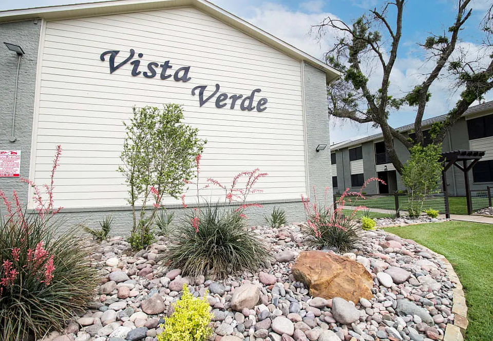 Vista Verde