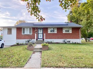 4802 Wyaconda Rd, Rockville, MD 20852