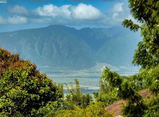 164 Hoopalua Dr, Makawao, HI 96768