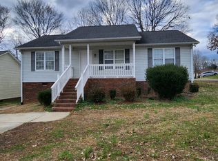 5127 Daffodil Ln, Concord, NC 28025