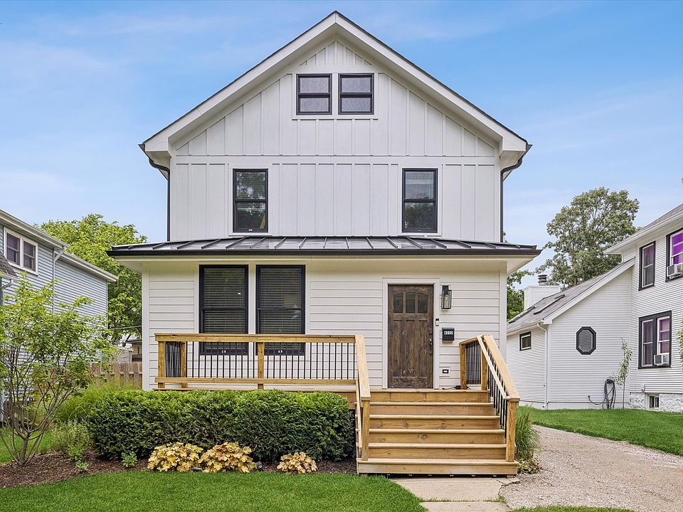 1st image of 4712 Forest Ave