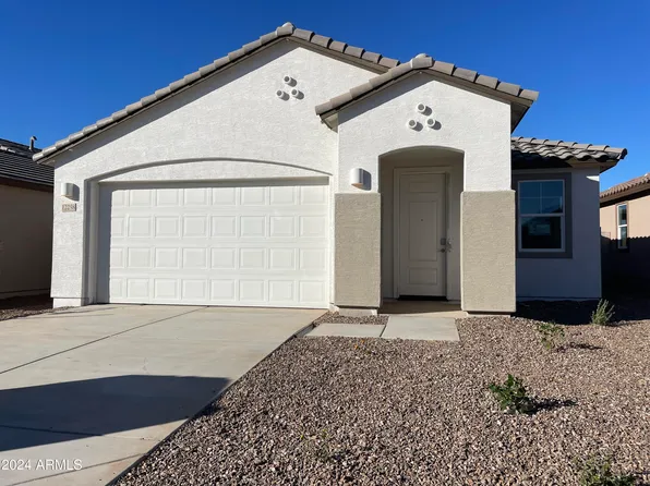 12258 E WALLFLOWER Lane, Florence, AZ 85132