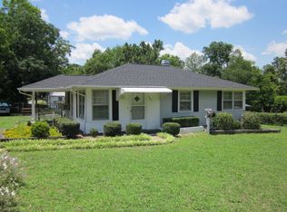 105 Edgemont St, Aiken, SC 29801