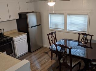 733 S Walton Dr, Pueblo West, CO 81007