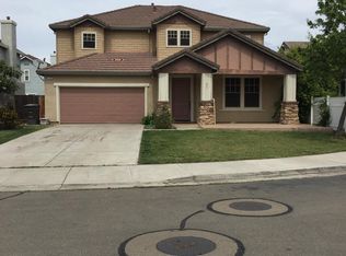 1735 Harvest Landing Ln, Tracy, CA