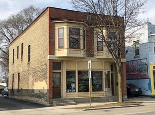 1230 Williamson St APT 2, Madison, WI 53703